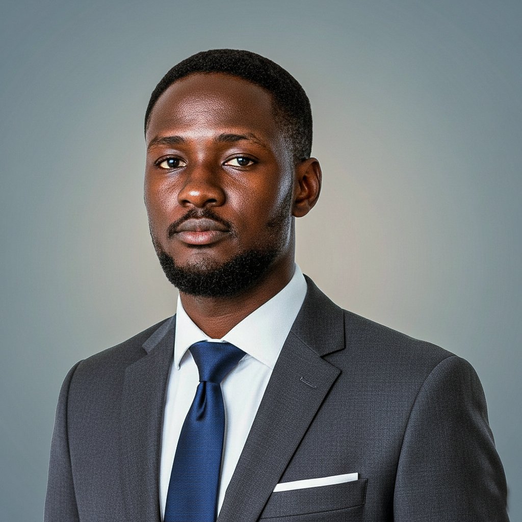 Emmanuel Kwabena Aning