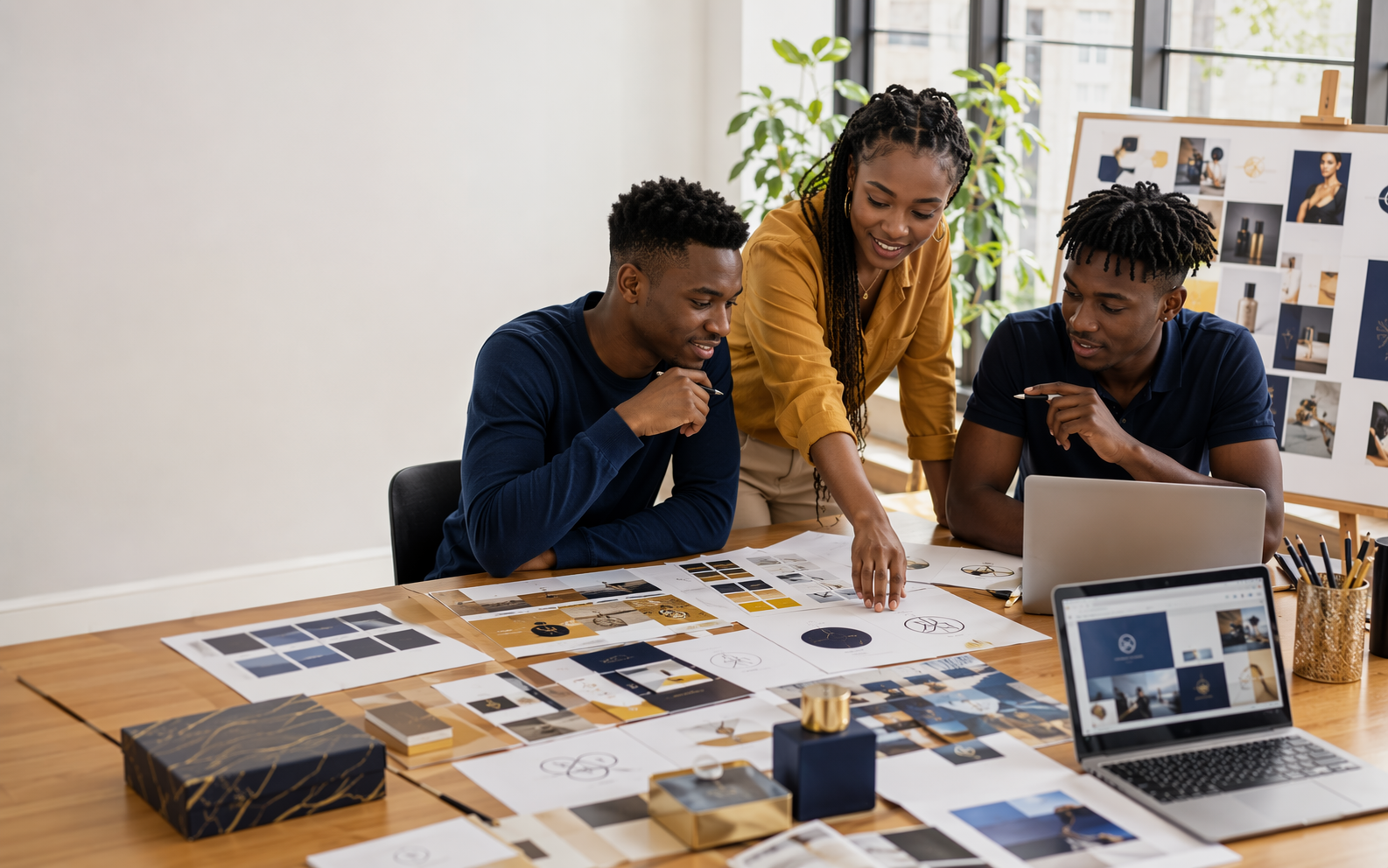 Certificate in Advertising and Brand Design