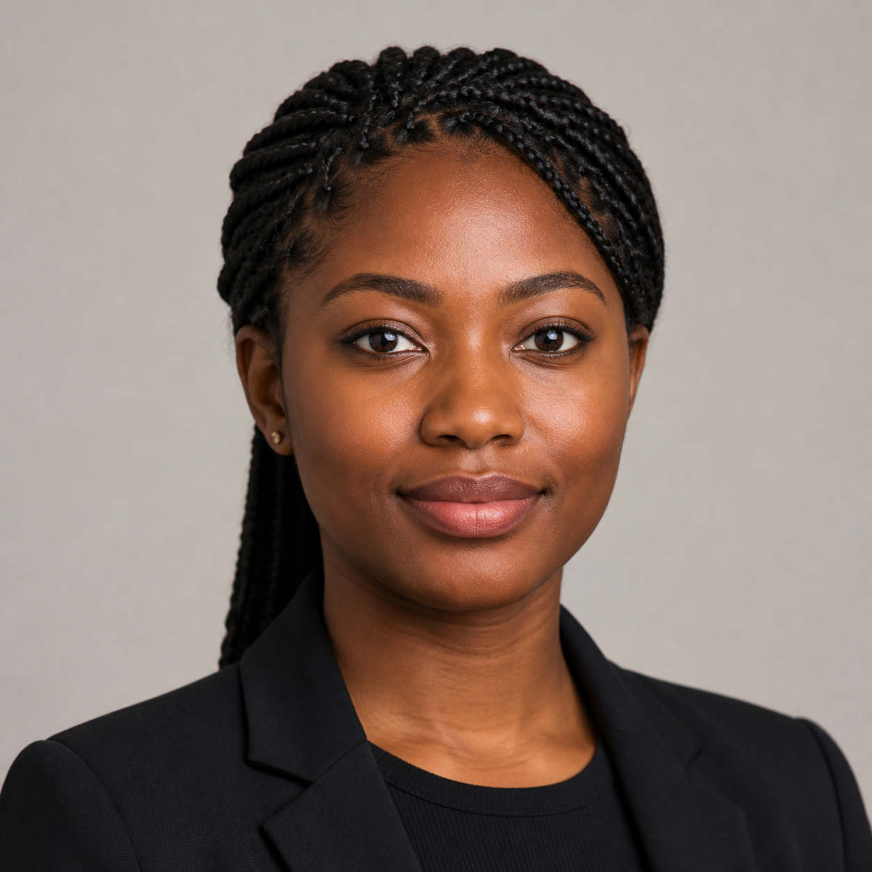 Grace Ampofo-Sarpong