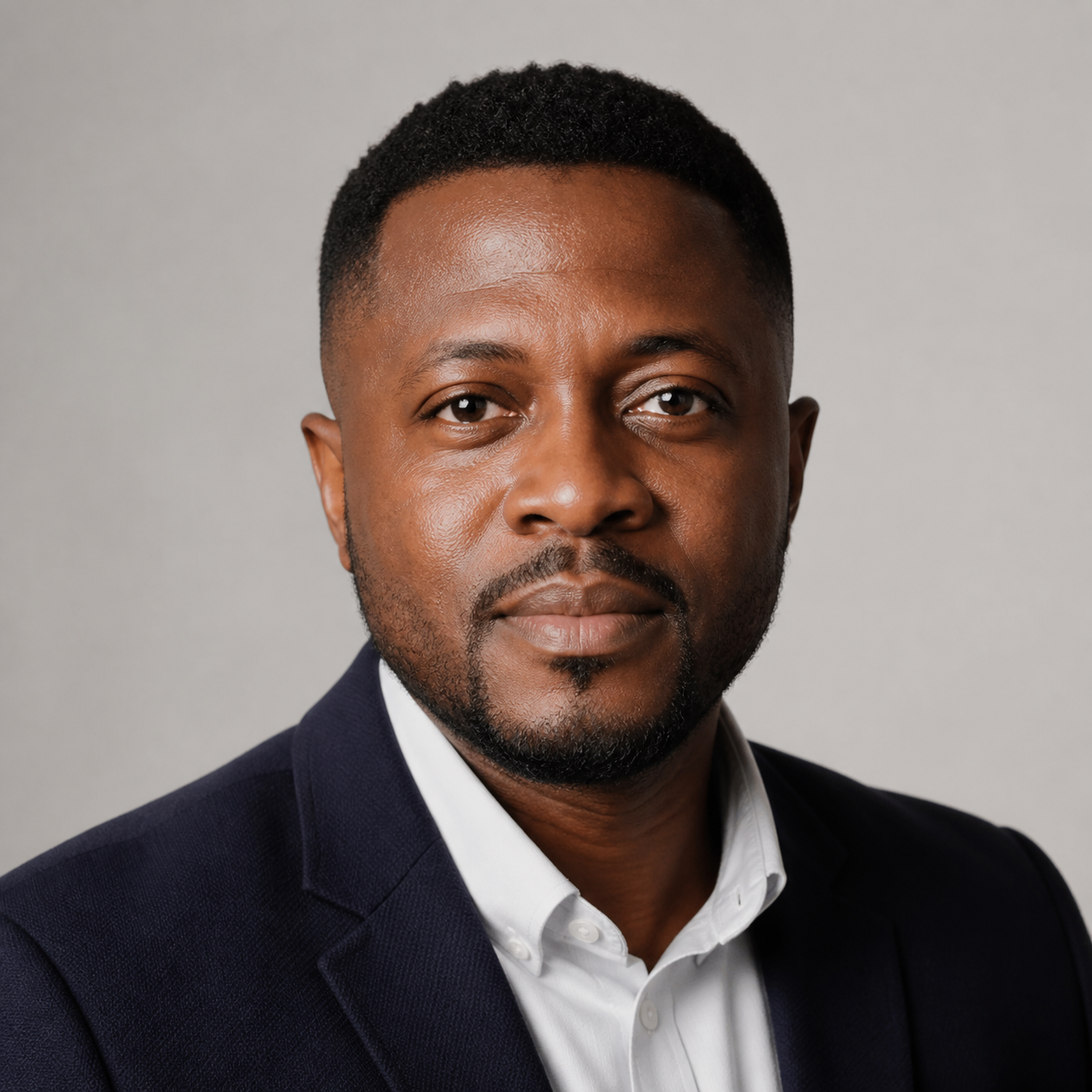 Samuel Ebow Baidoo